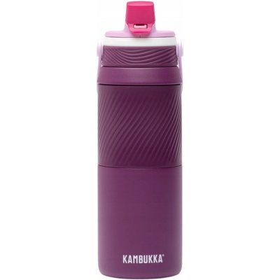 Kambukka termoska Dupla Insulated 750 ml fialová – Hledejceny.cz