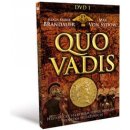 quo vadis i DVD