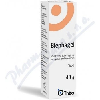 Blephagel 40 g