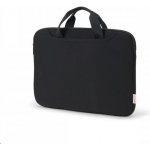 Dicota D31789 BASE XX Laptop Sleeve Plus 13-13.3" Black – Zboží Mobilmania