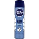 Nivea Men Silver Protect Polar Blue deospray 150 ml