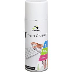 Tracer Foam Cleaner Čistící pěna na plasty, 400 ml (TRASRO42092)