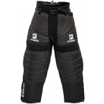 FREEZ G-180 GOALIE PANTS black – Sleviste.cz