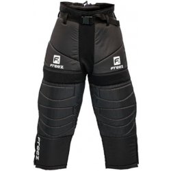 FREEZ G-180 GOALIE PANTS black