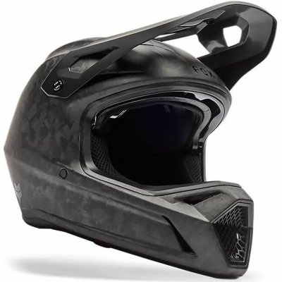 FOX Rampage Rs Matt black/Cpsc matt black 25/26 – Sleviste.cz