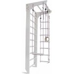 KinderSport Transformer Bílý 220 × 80 cm – Zboží Dáma