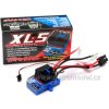 Modelářské nářadí Traxxas stejnosměrný regulátor XL-5 LVD