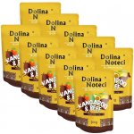 Dolina Noteci Superfood Klokan a hovězí 10 x 300 g – Sleviste.cz