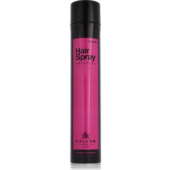 Kallos Prestige lak na vlasy (Hair Spray Extra Strong) 750 ml