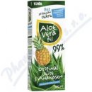 Virde Aloe vera gel s ananasem 500 ml