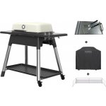 Everdure FURNACE HBG3SG1 – Zboží Mobilmania