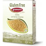 Granoro Bezlepkové těstoviny do polévky Stelline 400 g – Zboží Dáma