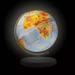 Albi Kouzelné čtení Glóbus Junior – Zbozi.Blesk.cz