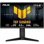 Asus TUF Gaming VG249QML5A – Zboží Živě