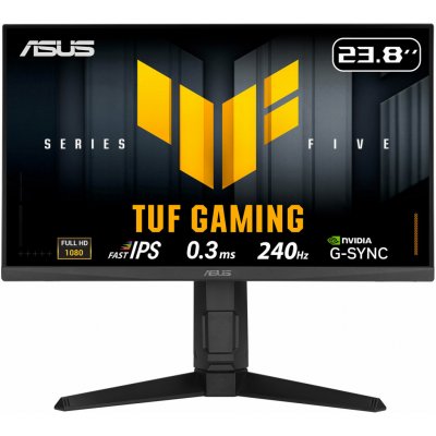 Asus TUF Gaming VG249QML5A – Zboží Živě