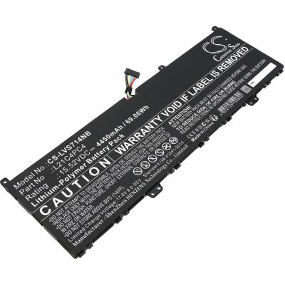 Cameron Sino CS-LVS714NB - neoriginální – Zboží Živě