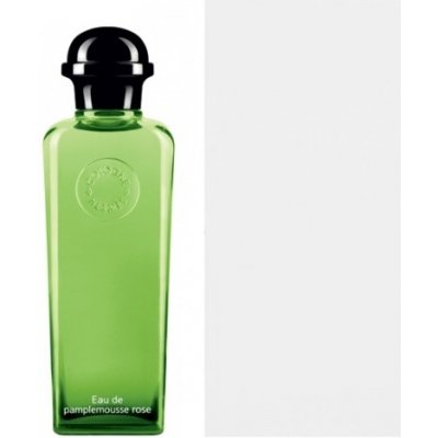 Hermès Eau de Pamplemousse Rose kolínská voda dámská 100 ml tester