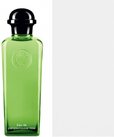Hermès Eau de Pamplemousse Rose kolínská voda dámská 100 ml tester