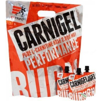 Extrifit Carnigel 1500 g