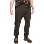 Fox tepláky LW Khaki Joggers – Zbozi.Blesk.cz