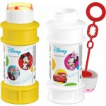 Bublifuk 175ml Disney mix – Zboží Dáma