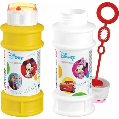 Bublifuk 175ml Disney mix – Zboží Dáma