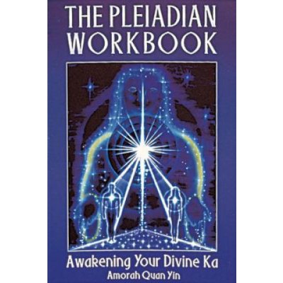 Your Div - The Pleiadian Workbook