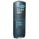 Dove Men+ Care Clean Comfort sprchový gel 250 ml