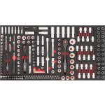 Vigor Gola sada s příslušenstvím 219 dílů V4586 – Zbozi.Blesk.cz