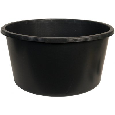 Nádoba plastová kruhová, 90 l, Gripline ENPRO – Hledejceny.cz