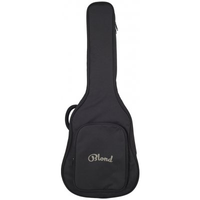 Blond Classical Guitar Gig Bag – Zboží Mobilmania