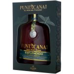 Puntacana Club Espléndido 38% 0,7 l (karton) – Sleviste.cz