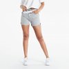 Dámské šortky Calvin Klein Jeans Mom Shorts denim grey