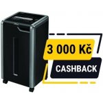 Fellowes Powershred 325Ci – Sleviste.cz
