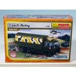 Monti System 11 Tatra Czech Army 1:48 – Hledejceny.cz