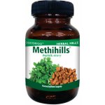 Natural Jihlava Methihills Herbal Hills 60 veg. kapslí – Hledejceny.cz