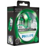 Philips ColorVision Green 12342CVPGS2 H4 P43t-38 12V 60/55W – Hledejceny.cz