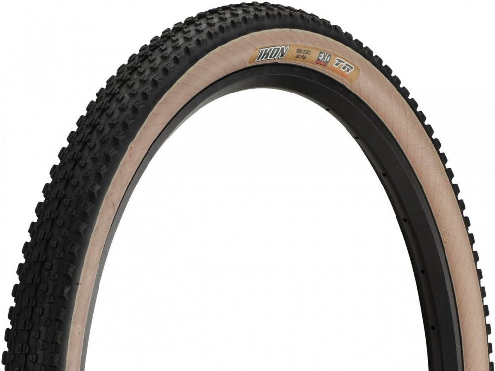 Maxxis Ikon 3CS/EXO/TR kevlar