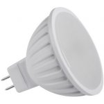 Kanlux LED žárovka MR16 7W 12V TOMI LED MR16 studená bílá – Hledejceny.cz
