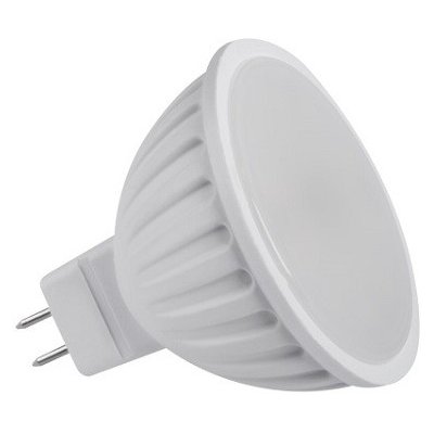Kanlux LED žárovka MR16 7W 12V TOMI LED MR16 studená bílá – Hledejceny.cz