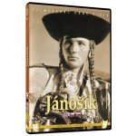 Jánošík DVD – Hledejceny.cz