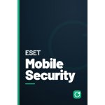 ESET Mobile Security 1 lic. 1 rok (EMAV001N1) – Hledejceny.cz