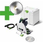 FESTOOL TS 60 KEBQ-Plus 576 721 – Zbozi.Blesk.cz