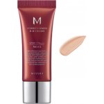 MISSHA M Perfect Cover BB Cream SPF42 No.13 Bright Beige BB krém 20 ml – Hledejceny.cz