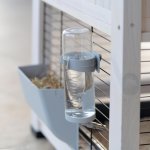 Ferplast Cottage Large 129 x 68 x 103,5 cm – Hledejceny.cz