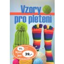 Vzory pro pletení - Zdenka Pudilová