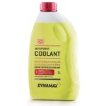 DYNAMAX Motoforce Coolant 1 l – Hledejceny.cz