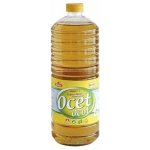 Ocet kvasný lihový 1000 ml – Zboží Dáma