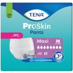 Tena Pants Maxi M 10 ks – Zboží Dáma