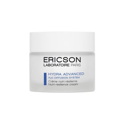 ERICSON LABORATOIRE E1043 NUTRI-RESILIENCE CREAM 50 ml